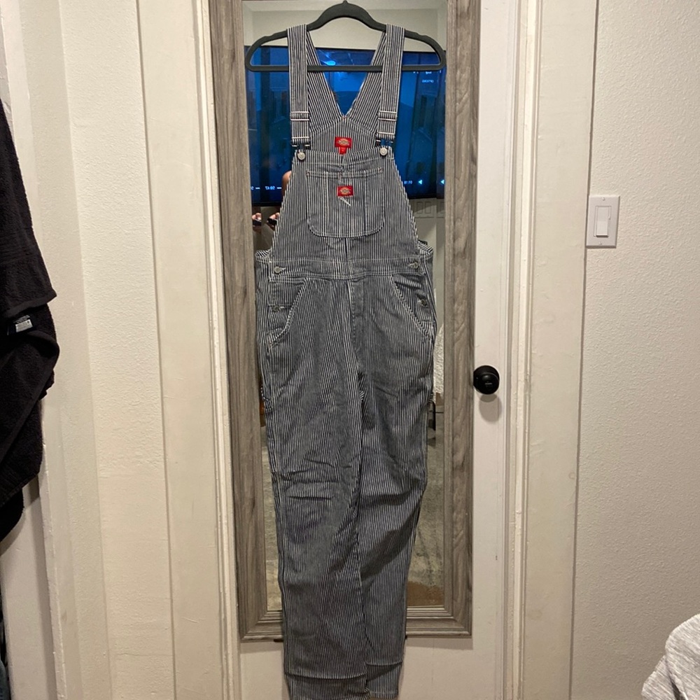 Dickies overalls size Medium